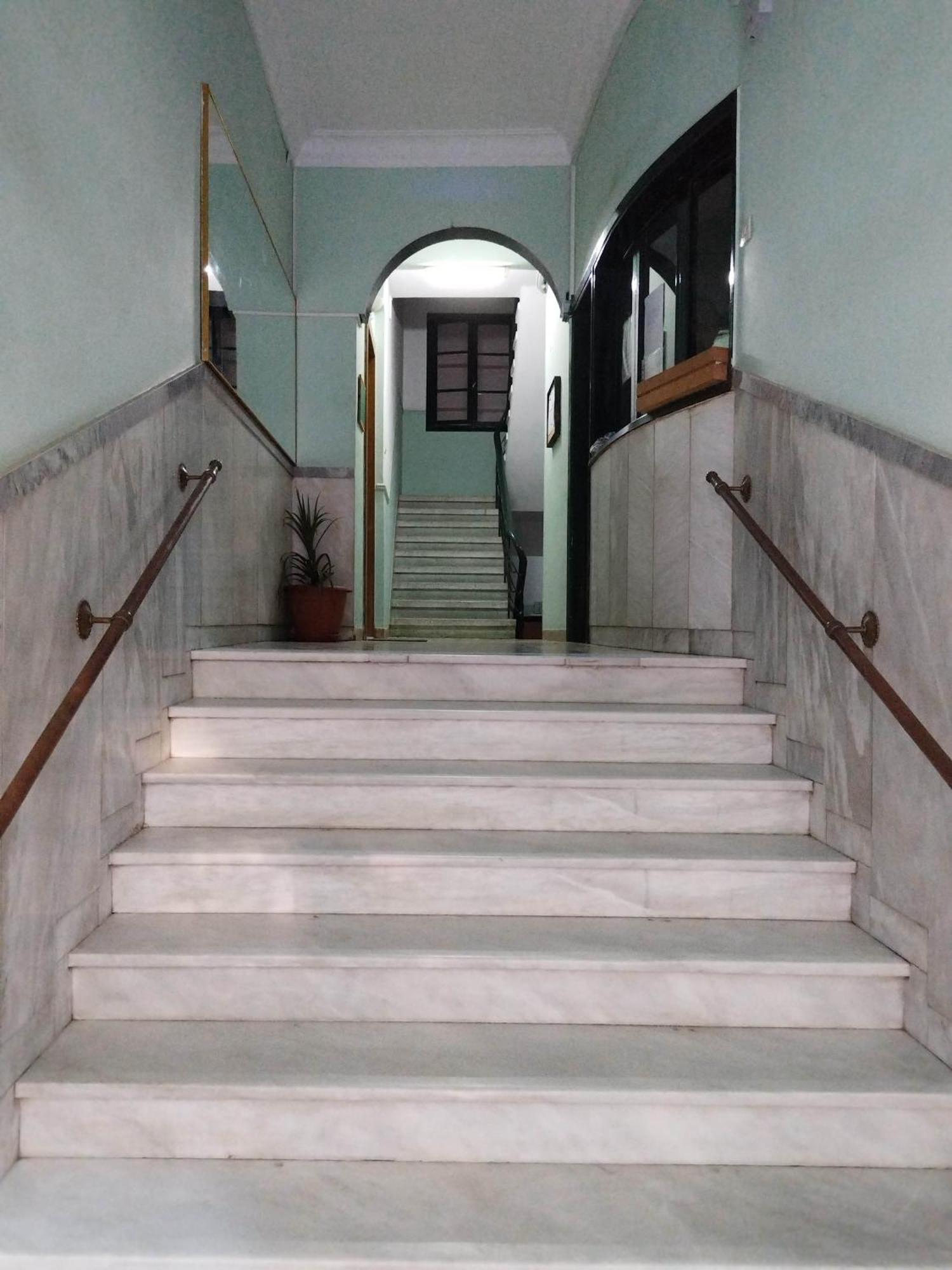 3Cs Theasaloniki At The White Tower Seaview And Citadel View Apartment Exterior foto